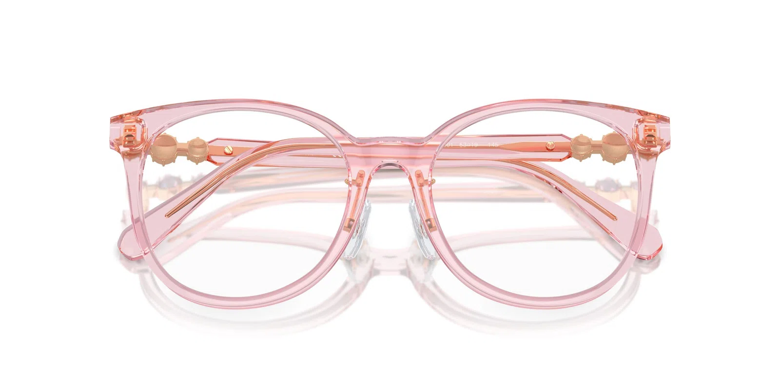 Swarovski 2027D Eyeglasses - view 9